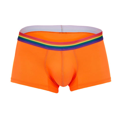 Daddy DDG011 Rainbow Strap Boxer Trunk