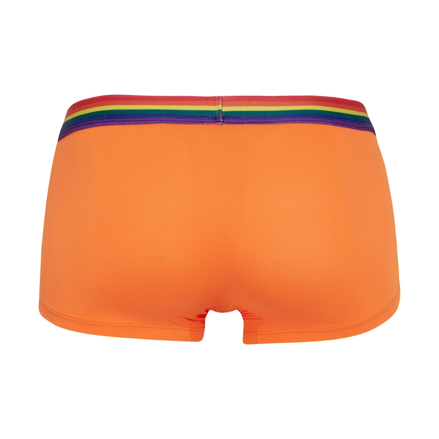 Daddy DDG011 Rainbow Strap Boxer Trunk