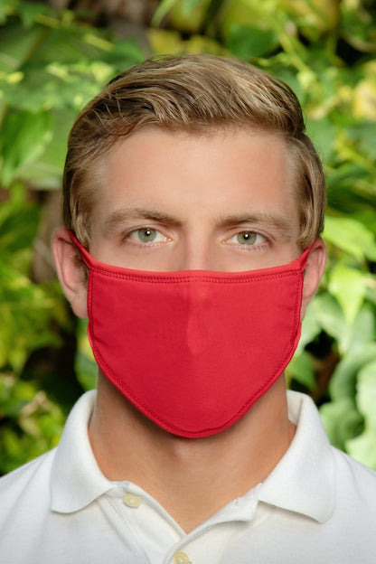 Cover Male TAP003 Feel Free Mask Accessories