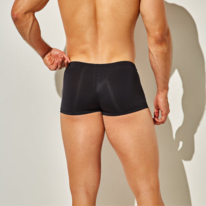 Intymen Star Pouch Boxer Trunk Underwear ING092