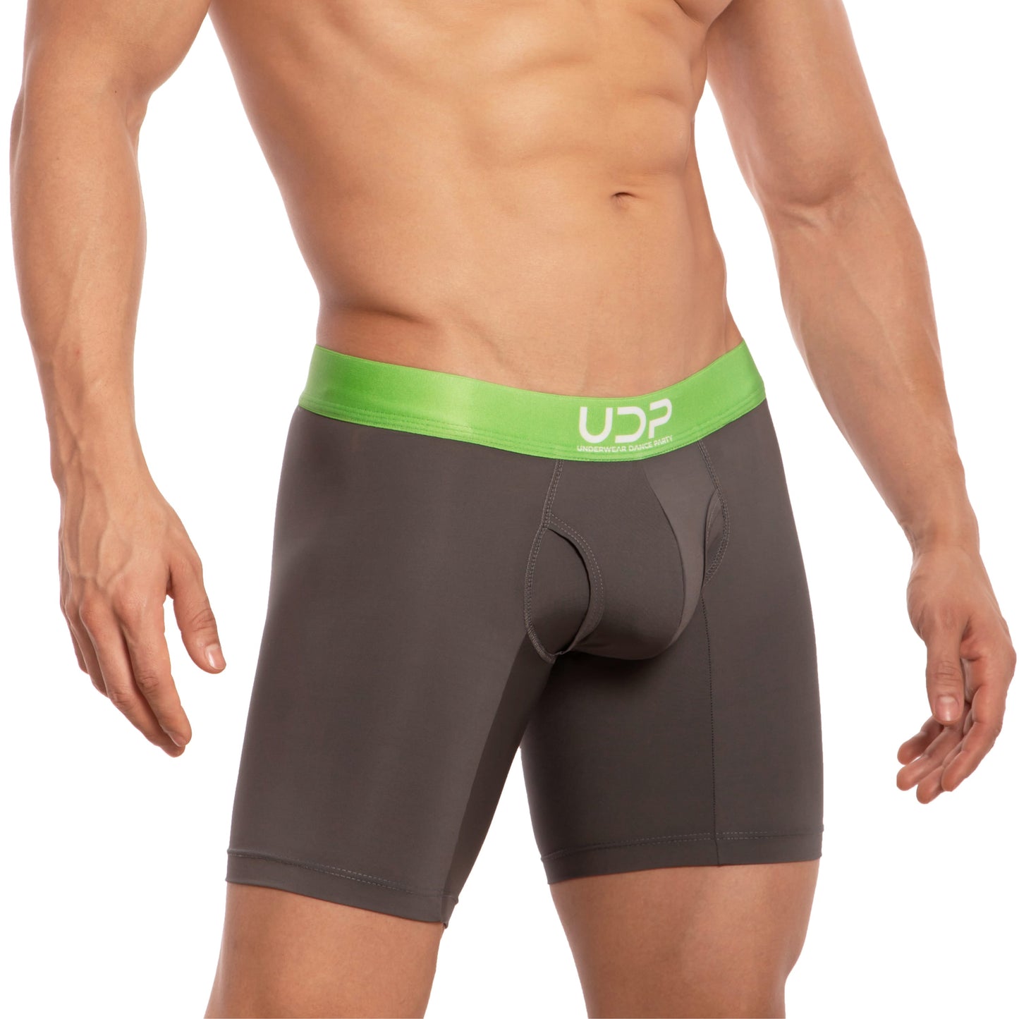 UDG001 The Pregame Boxer Stylish Men's Underwear Selection