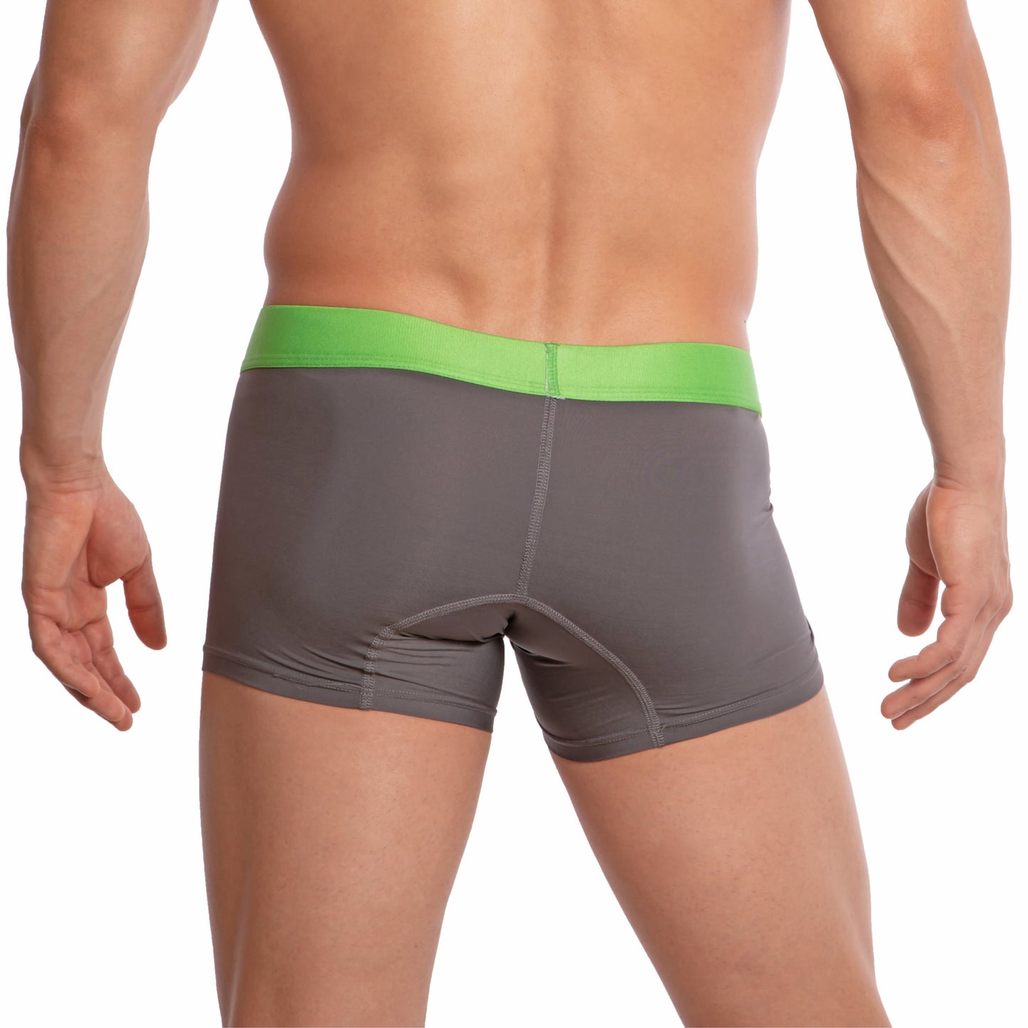 UDG002 Midnight Boxer Brief Alluring Men's Underwear