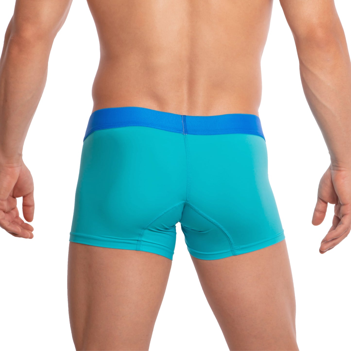 UDG002 Midnight Boxer Brief Sexy Men's Underwear Choice