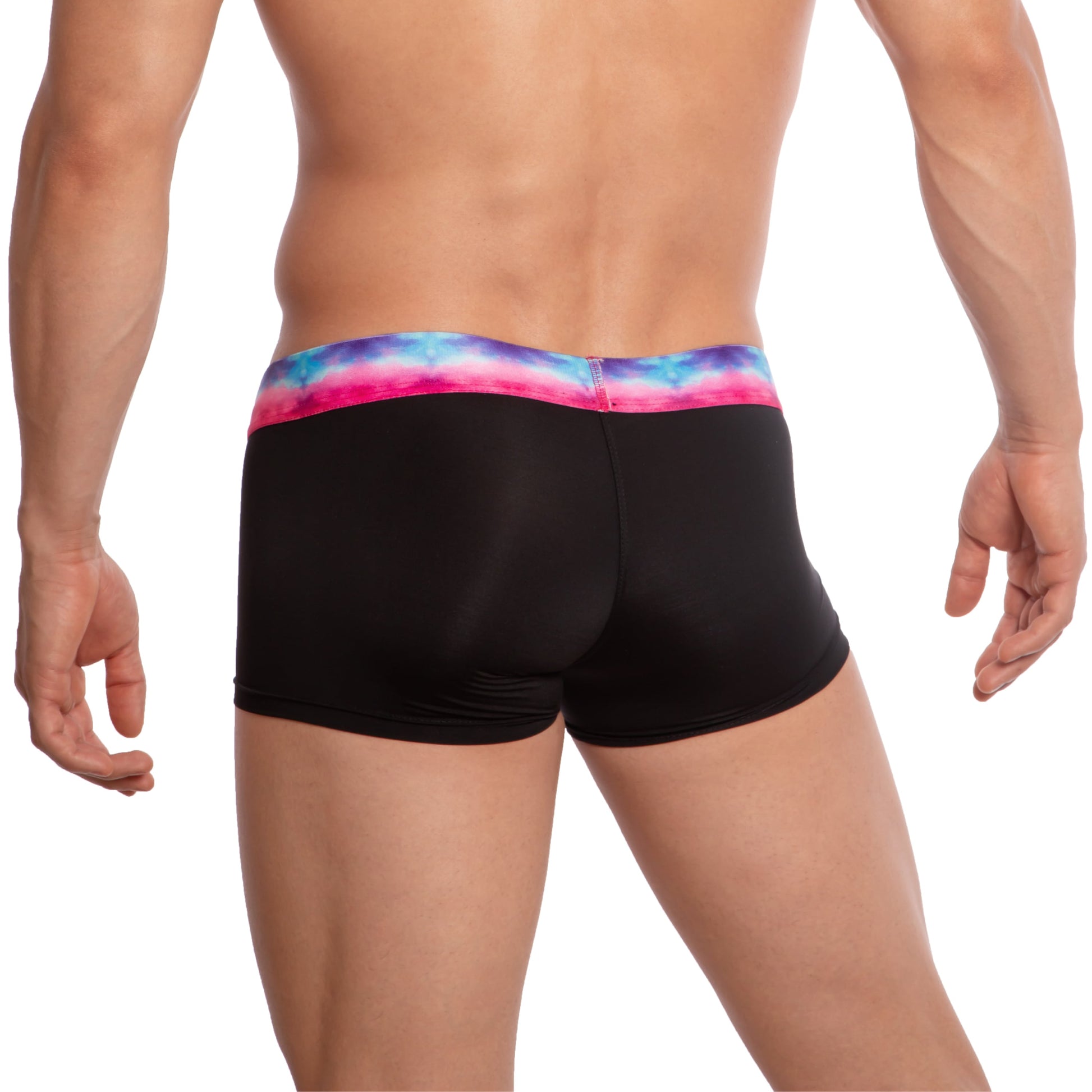 UDG003 Last Call Trunk Alluring Men's Underwear