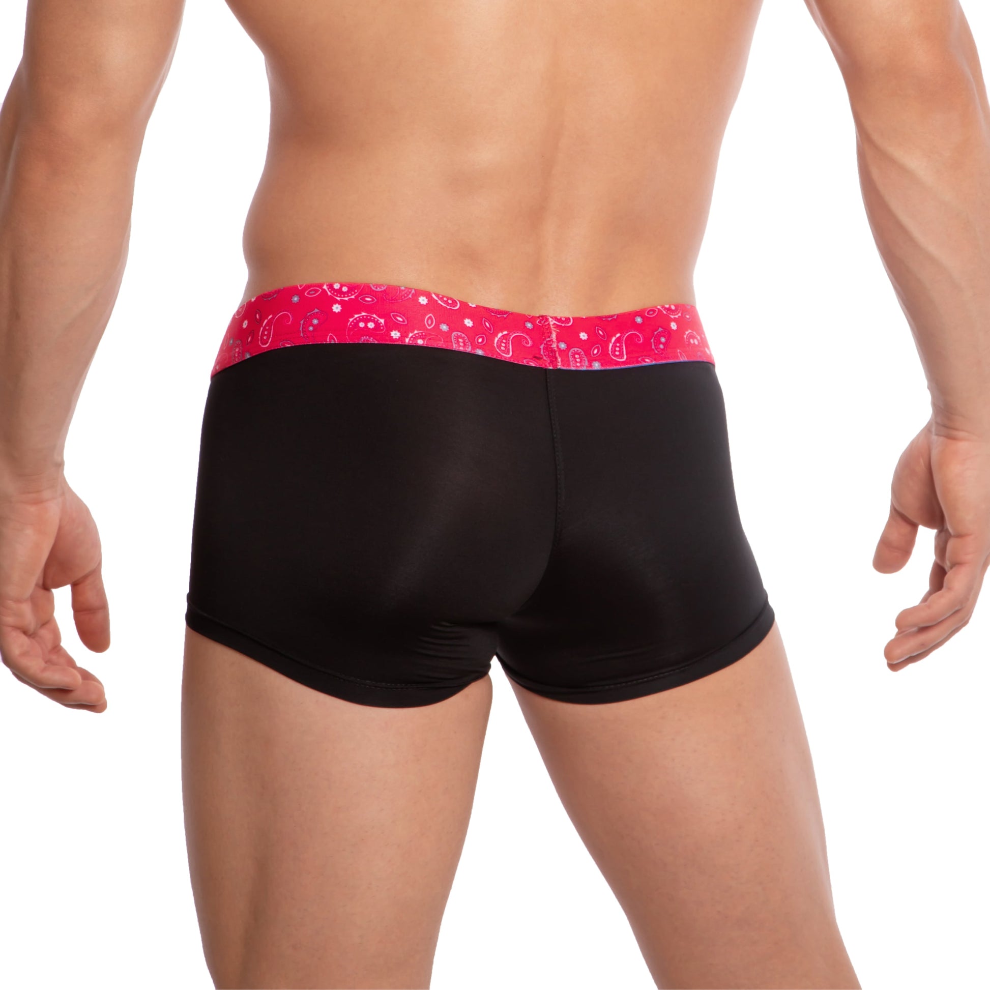 UDG003 Last Call Trunk Modern Male Lingerie