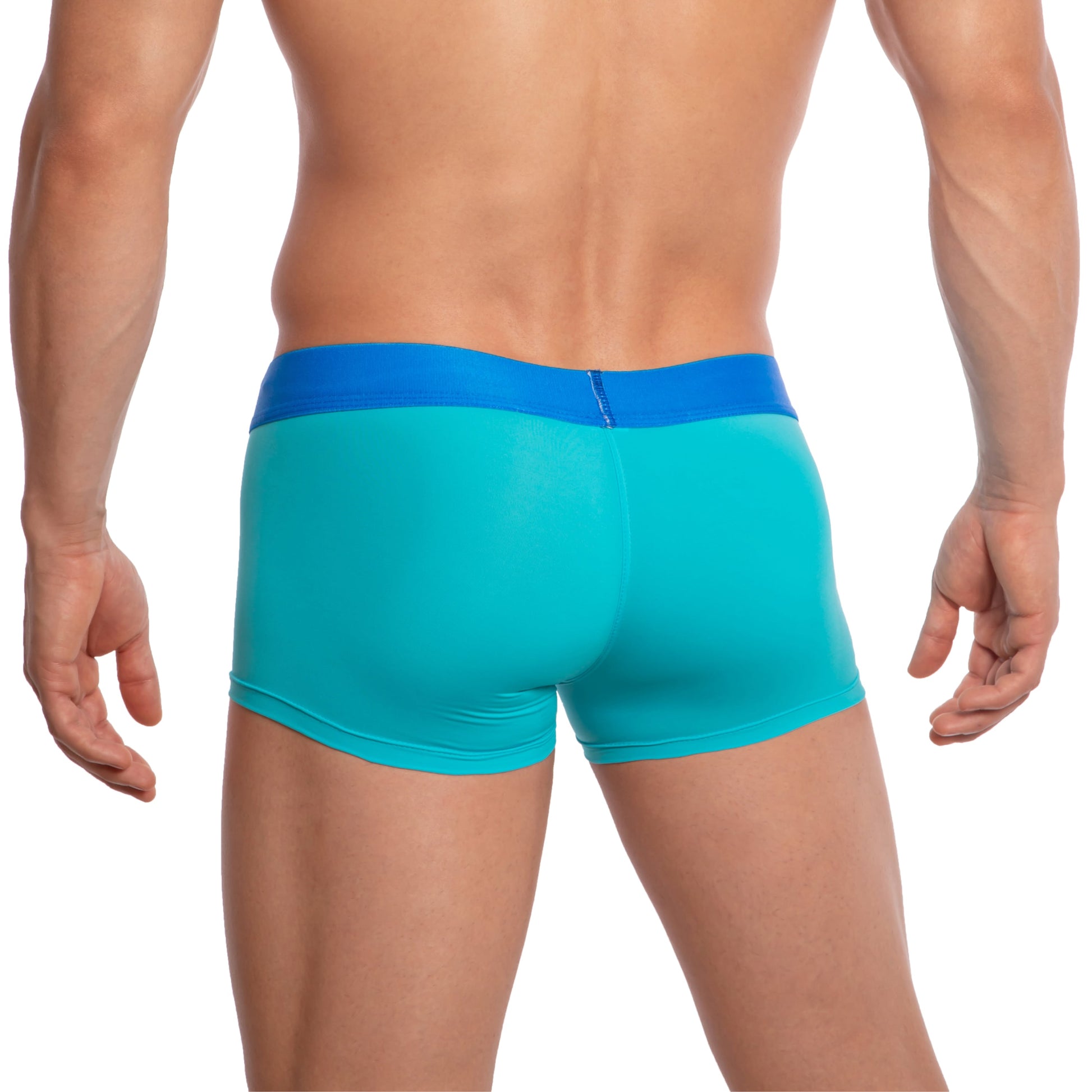 UDG003 Last Call Trunk Sexy Men's Underwear Choice