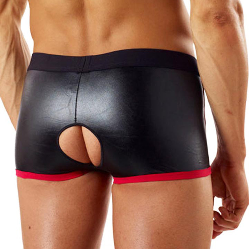 Good Devil GD5018  Glory Hole Boxer