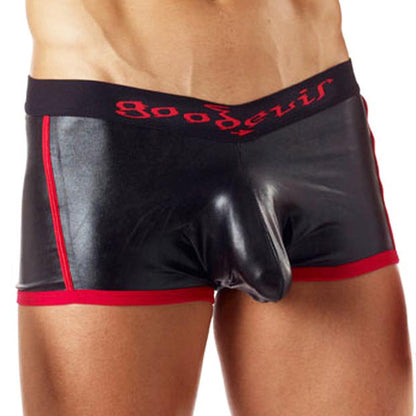 Good Devil GD5018  Glory Hole Boxer