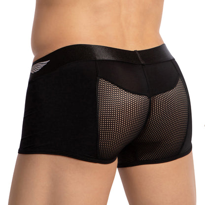 Agacio AGG082 Breathable Back Boxer Trunk