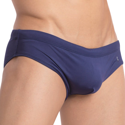 Good Devil GDI021 Bulge Trunks Royal Blue