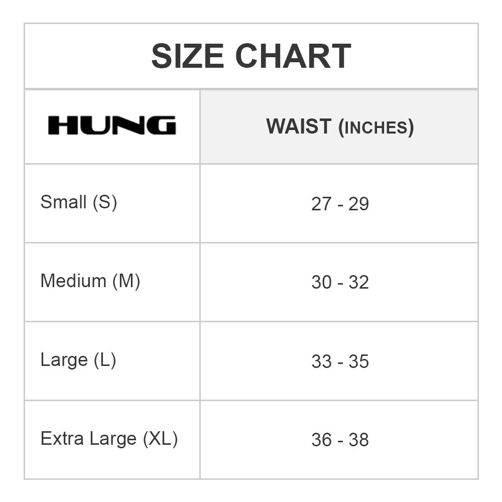 Hung HGG004 Boxer Trunk