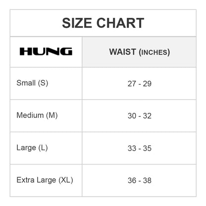 Hung HGG004 Boxer Trunk