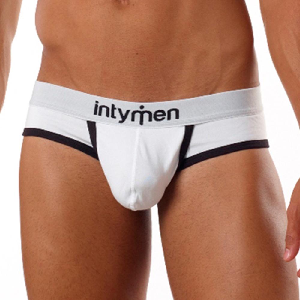 Intymen INT6300 Fill It Brief