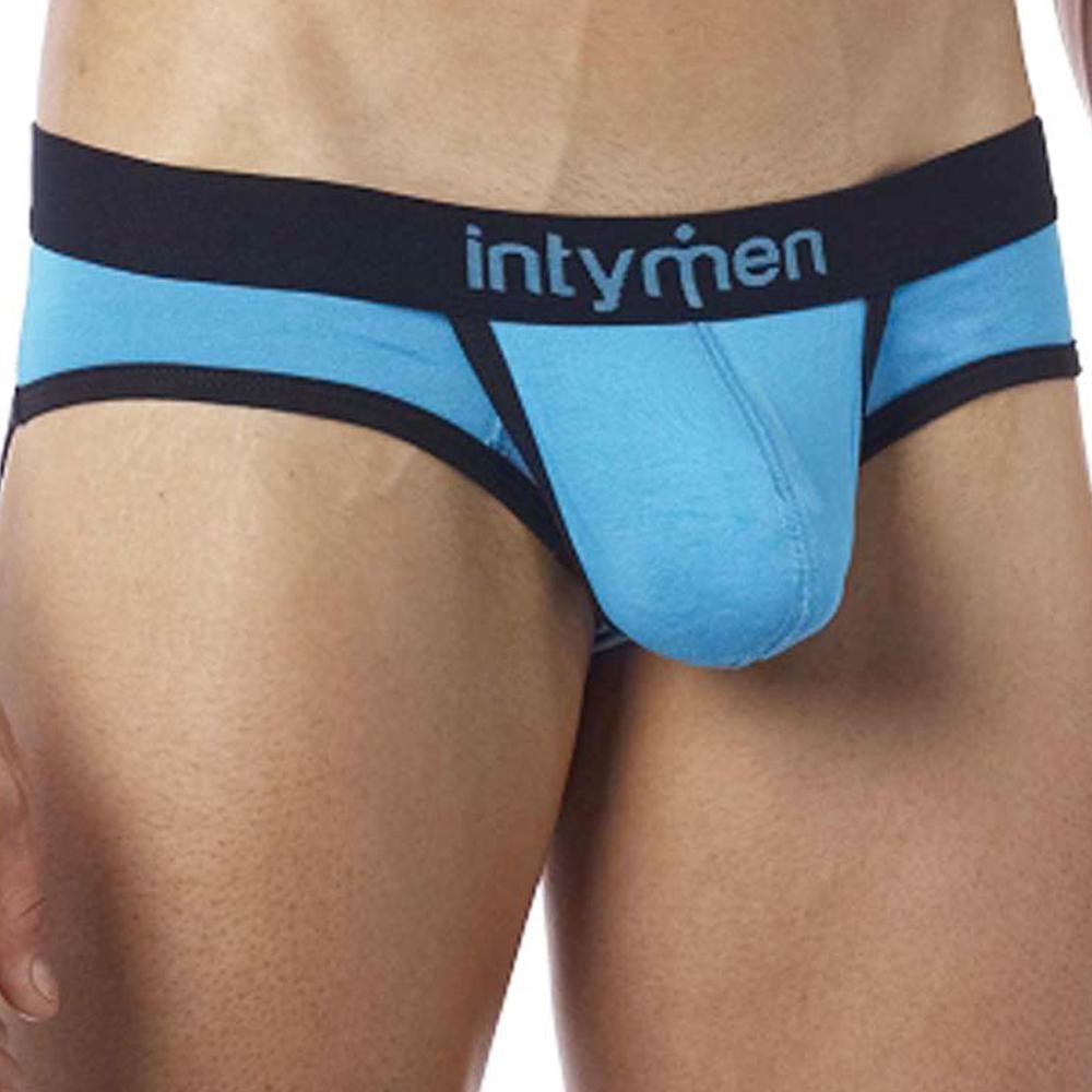 Intymen INT6300 Fill It Brief