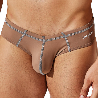 Intymen INJ084 Radiant Brief