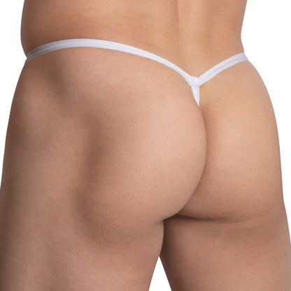 Secret Male SML026 ed T-Back G-String