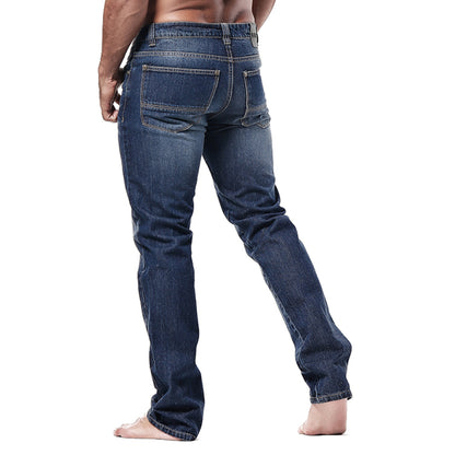 Agacio AG9701 Straight leg Jeans