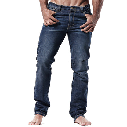 Agacio AG9701 Straight leg Jeans