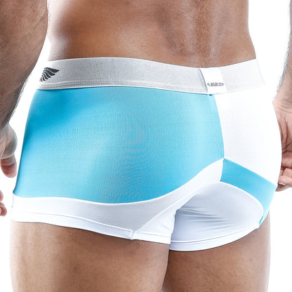 Agacio AGG009 Asymmetric Boxer Trunk