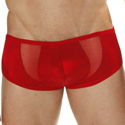 Cover Male CM208  Intimate Brief