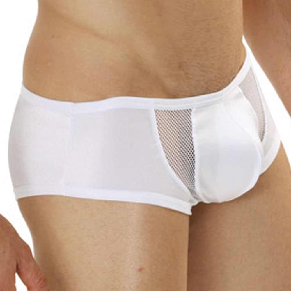 Cover Male CM208  Intimate Brief