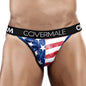 Cover Male CMK022 USA Slip Thong