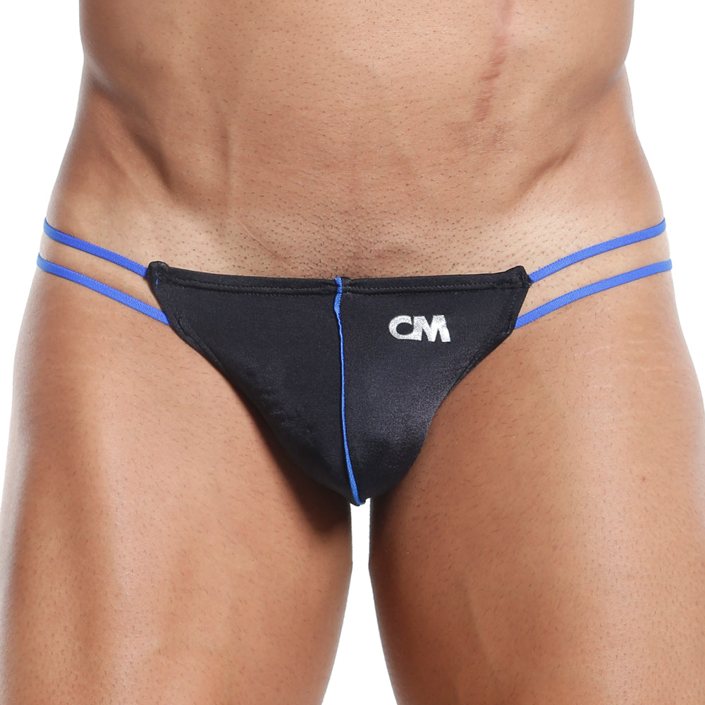 Cover Male CML005 G-String