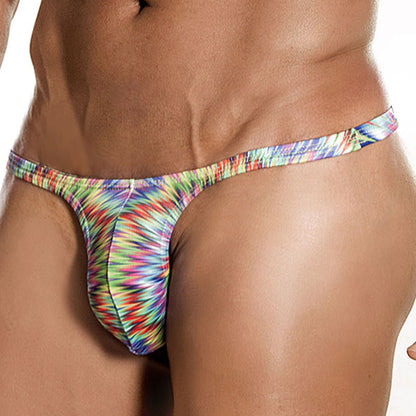 Daniel Alexander DA760 Psychedelic Thong Sexy Classic