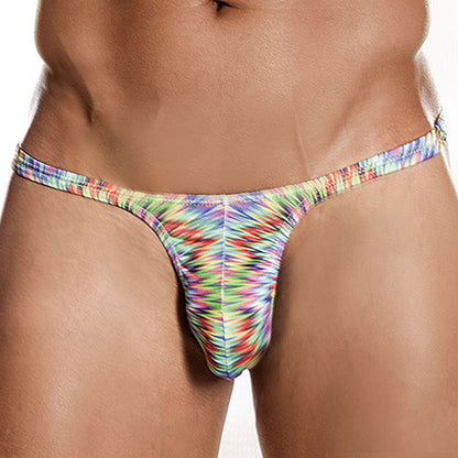 Daniel Alexander DA760 Psychedelic Thong Sexy Classic