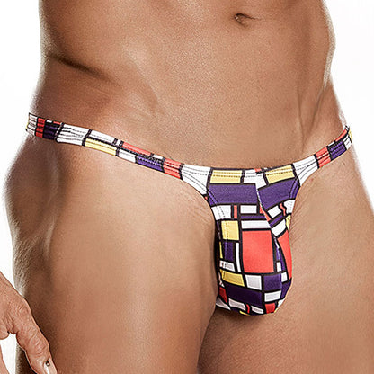 Daniel Alexander DA773 Art-Deco Fritz Sexy Thong