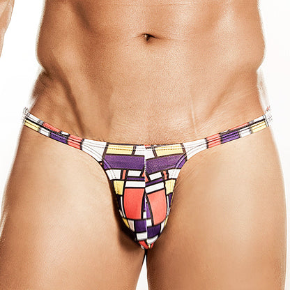 Daniel Alexander DA773 Art-Deco Fritz Sexy Thong