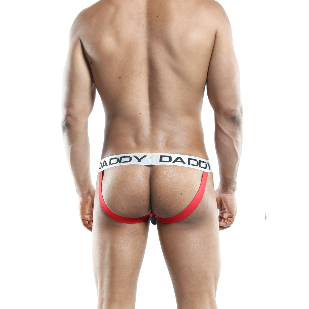 Daddy DDE007 Jockstrap