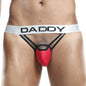 Daddy DDE007 Jockstrap