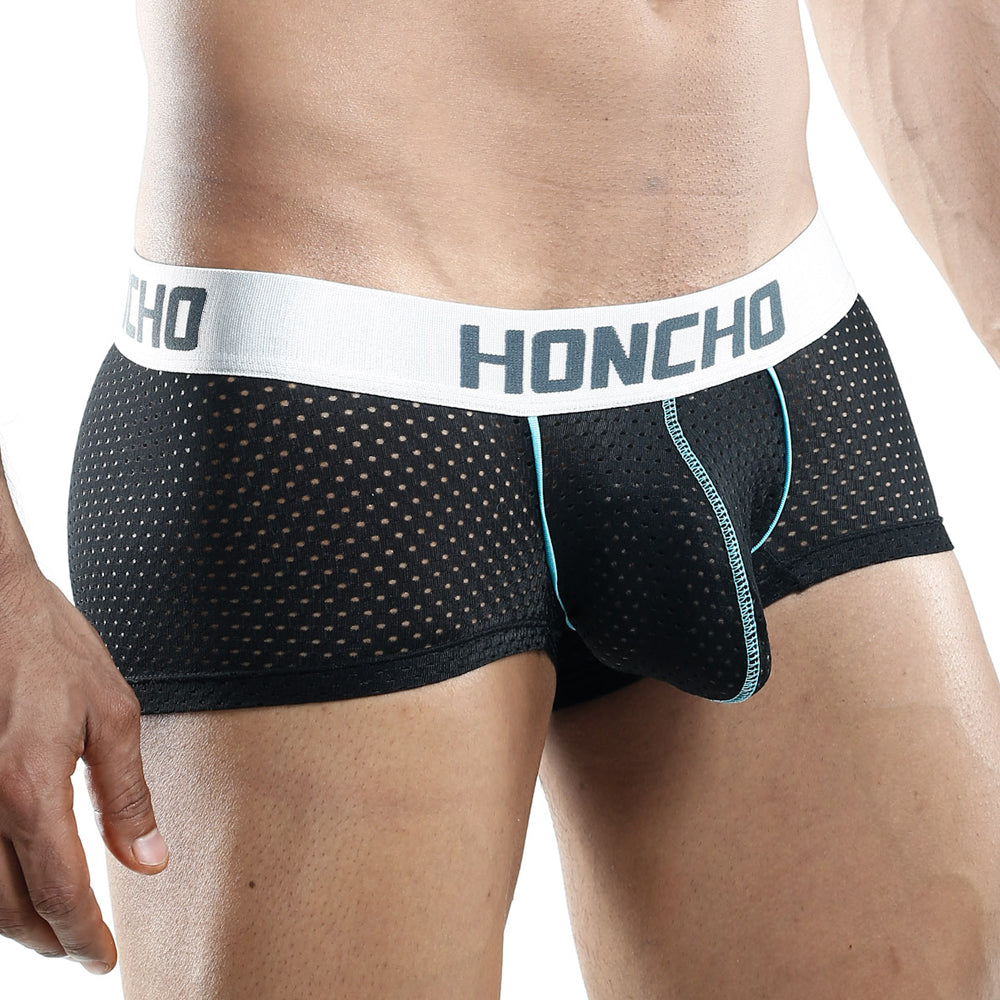 Honcho HOG004 Boxer Trunk