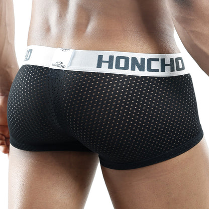 Honcho HOG004 Boxer Trunk