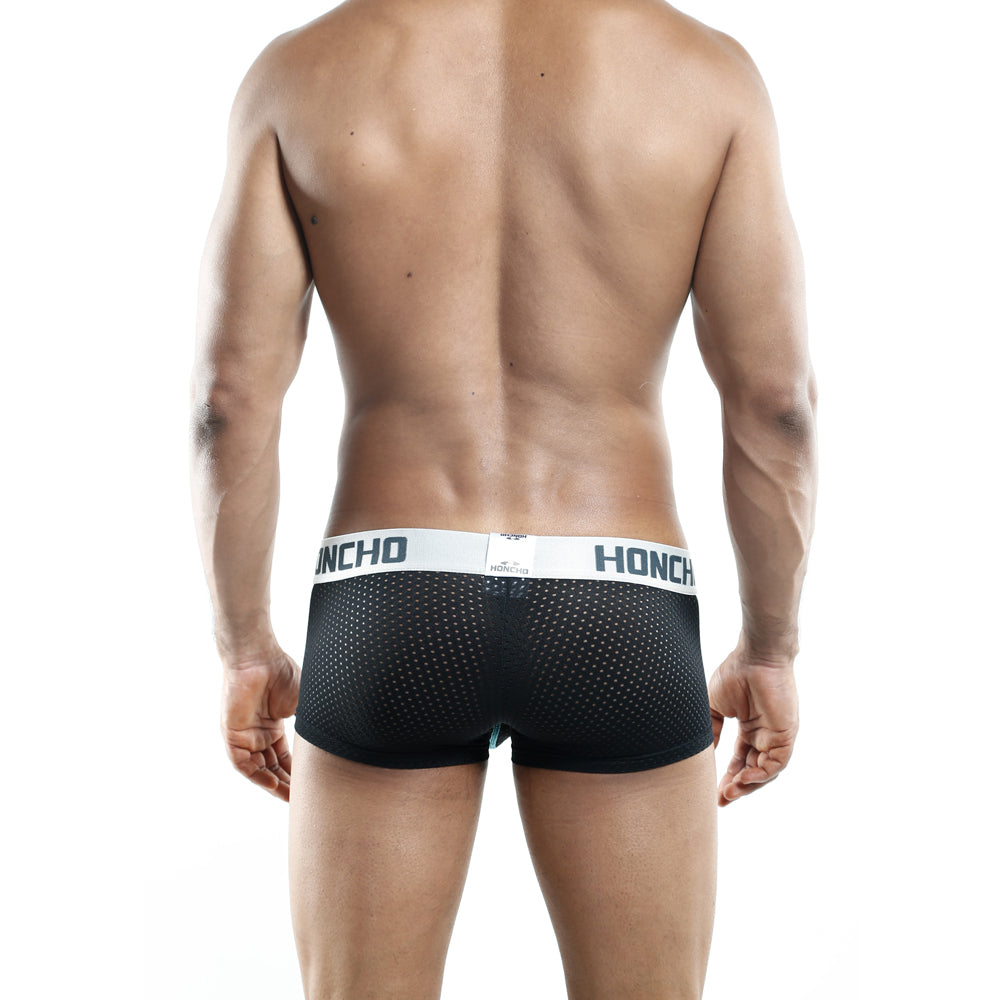 Honcho HOG004 Boxer Trunk