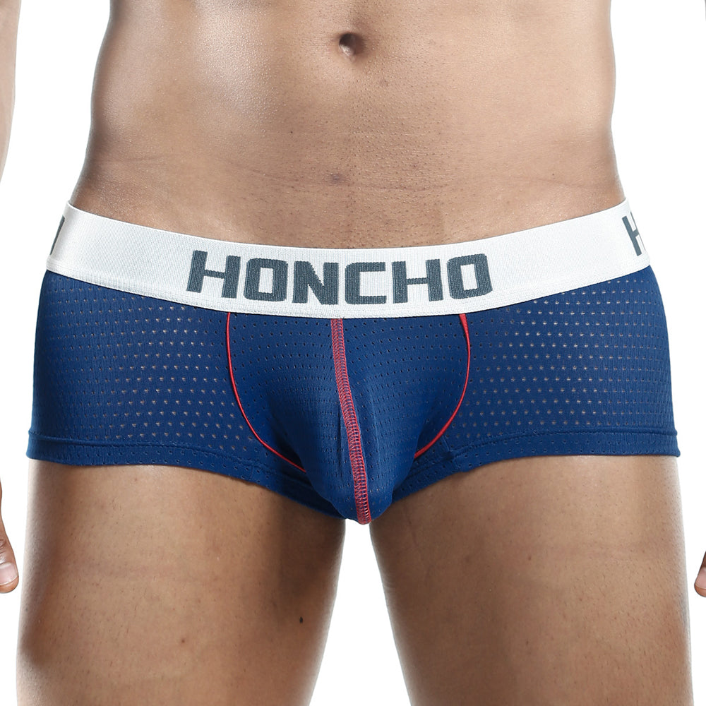 Honcho HOG004 Boxer Trunk