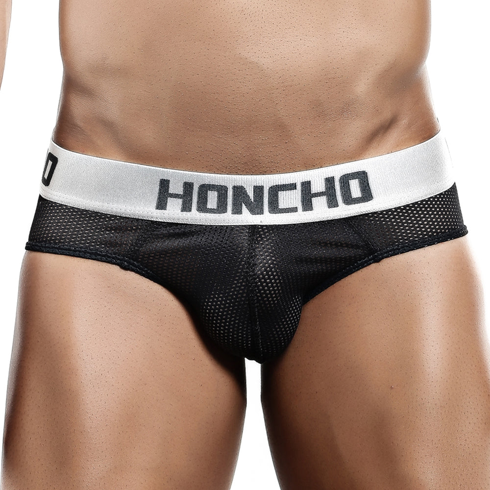 Honcho HOJ001 Bikini Brief