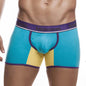 Mensuas MN5672 Tri-Colored Boxer