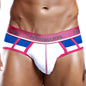 Mensuas MN6672 Sensual Touch Brief