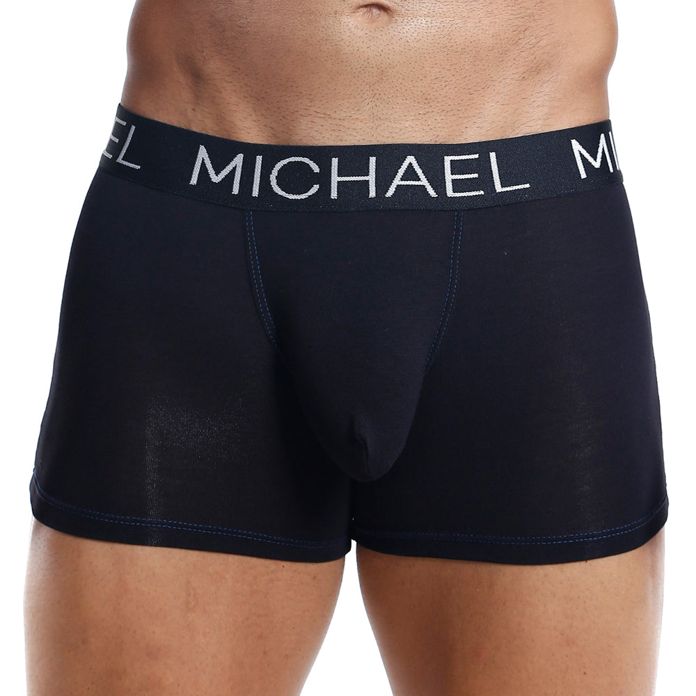 Michael MLG001 Boxer Trunk