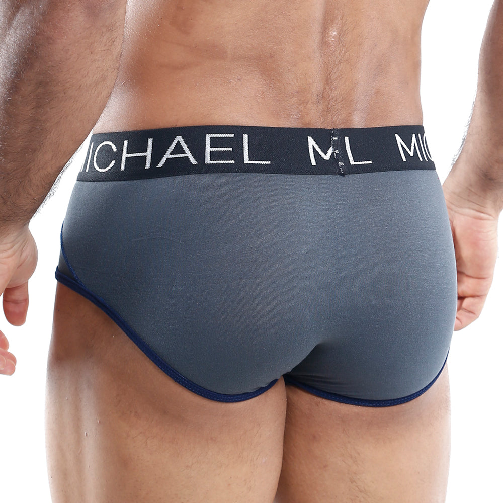 Michael MLH006 Brief