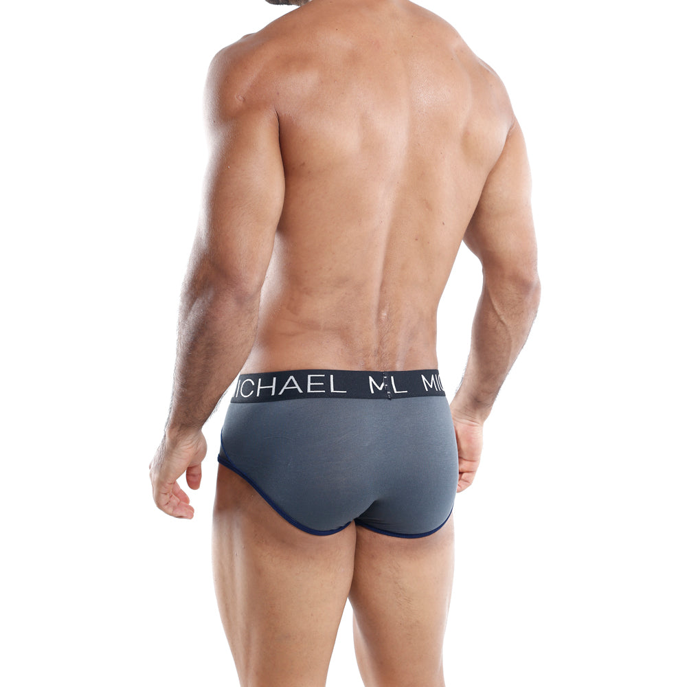 Michael MLH006 Brief