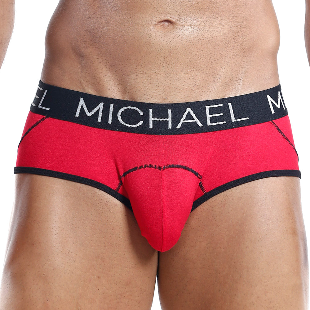 Michael MLH006 Brief