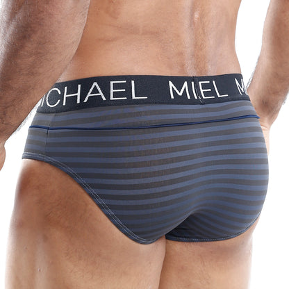 Michael MLH010 Brief