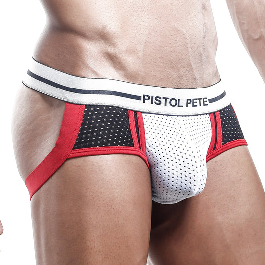 Pistol Pete PPE003 Jockstrap