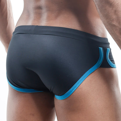 Pistol Pete PPJ005 Swim Bikini Brief