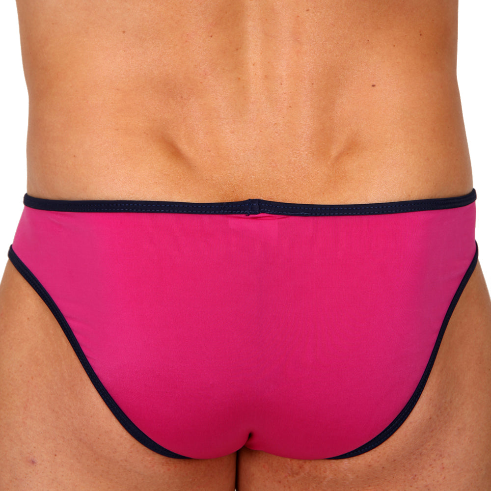 Pistol Pete UB257-145 Slinky Brief