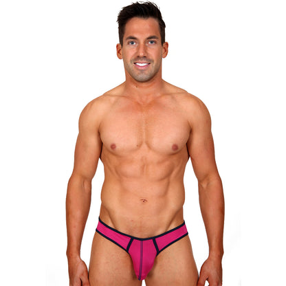 Pistol Pete UB257-145 Slinky Brief