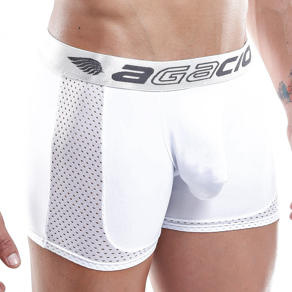 Agacio AGG034 Boxer Trunk